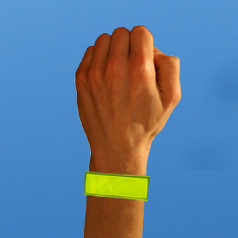 Reflective Wrist Band