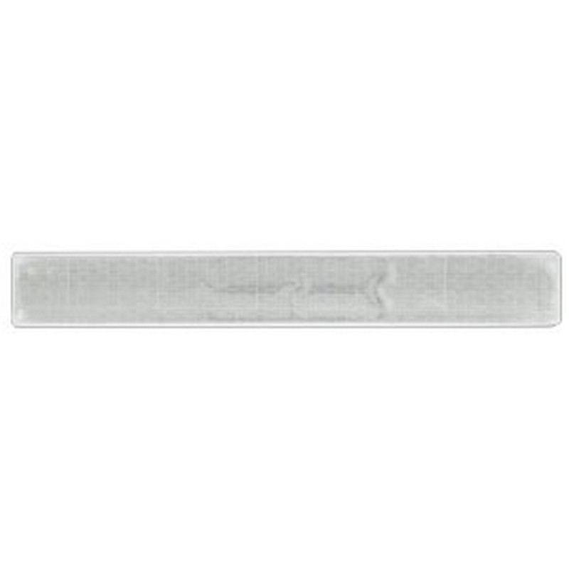Reflective Slap Wristband