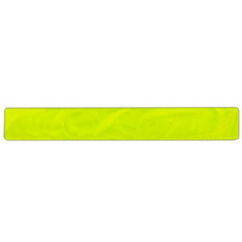 Reflective Slap Wristband