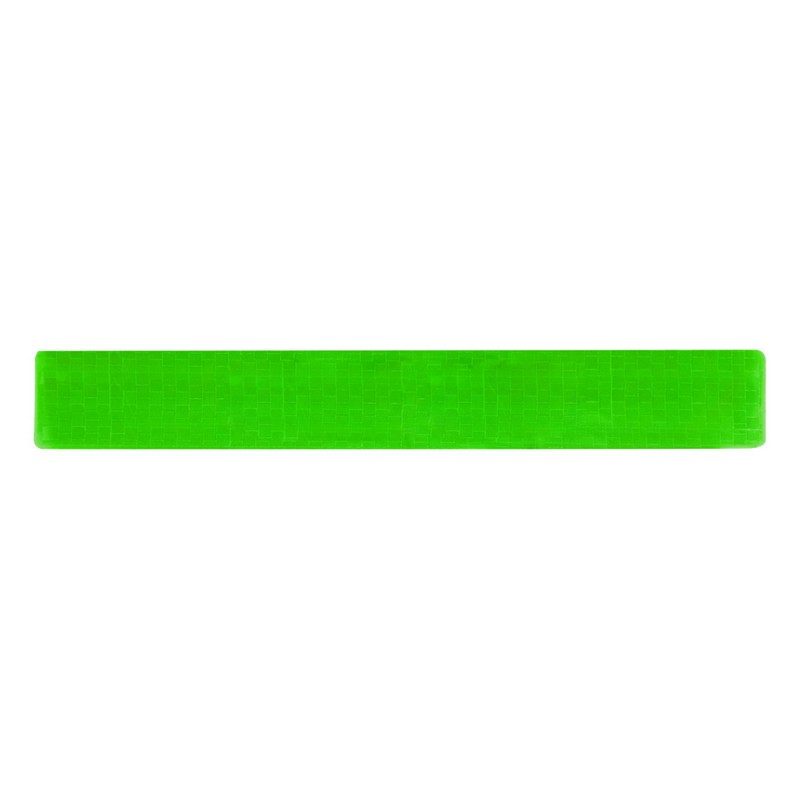 Reflective Slap Wristband