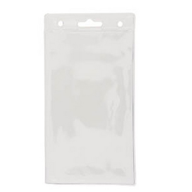 The Big Event Badge Holder