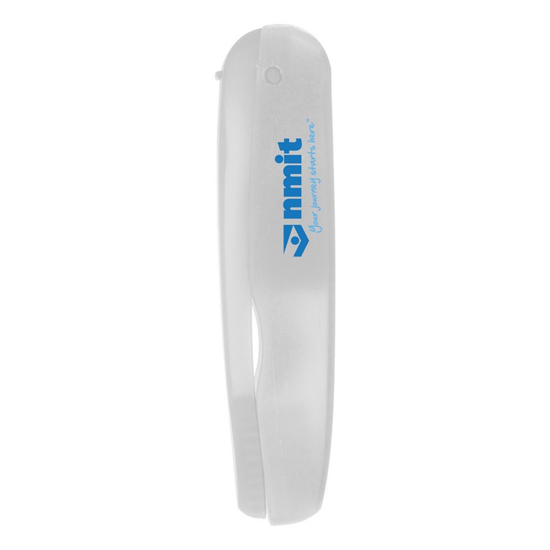 Folding Travel Tooth Brush
