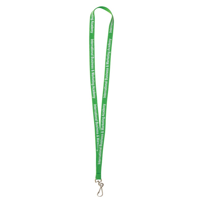 L101.13 - 13mm Custom Lanyard