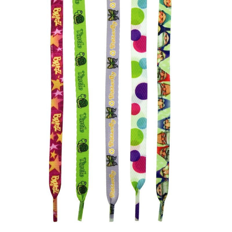 L133 - Shoe Laces