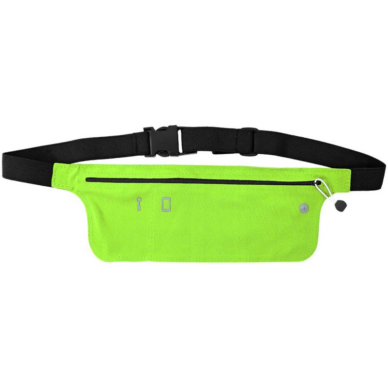 Lycra Fitness Belt