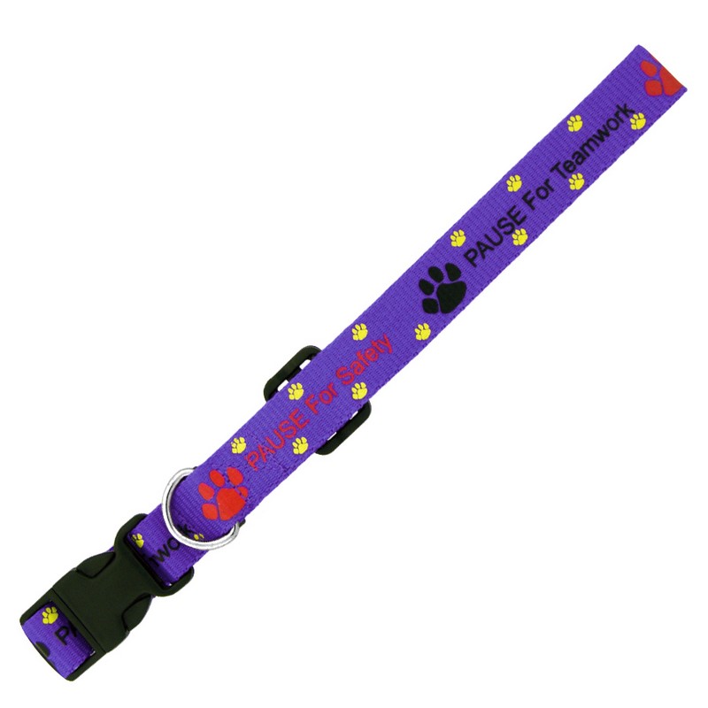 L604 - Dog Collar 10mm