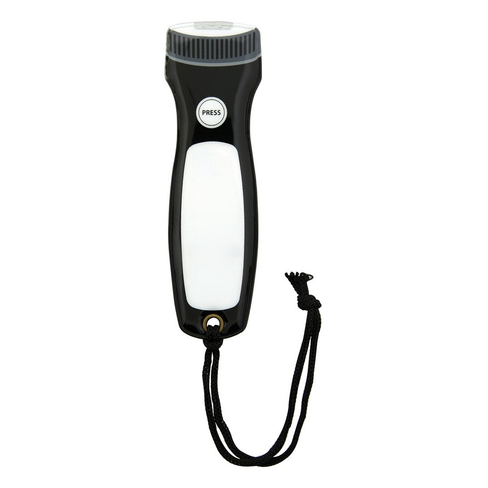 Madison Magnetic Flashlight