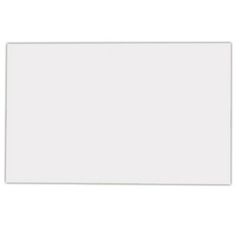 Fridge Magnet (50mm x 70mm) - Square Cut