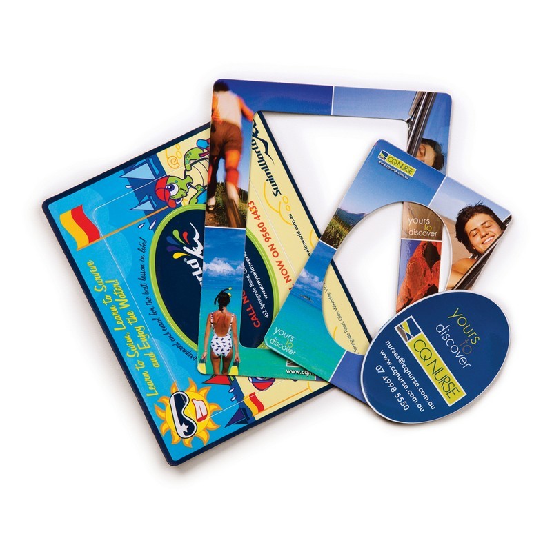M401 - Magnetic Photo Frame (145mm x 180mm)
