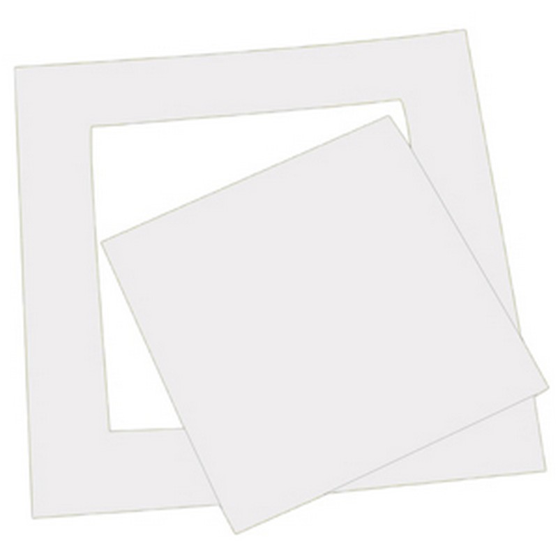 Mini Magnetic Photo Frame