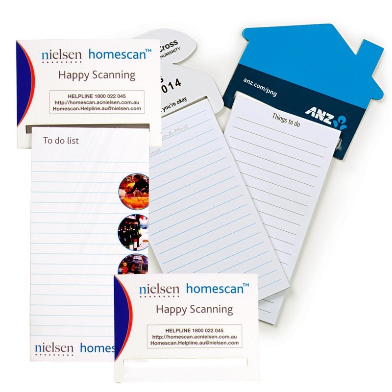 M407 - Rectangle To Do Lists