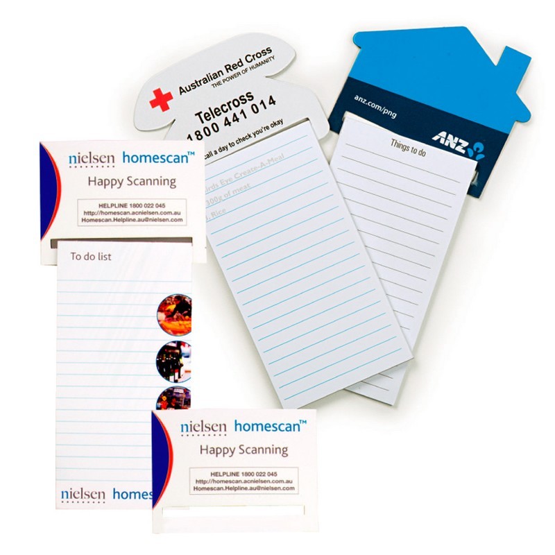 M407T - Telephone Shaped To Do Lists