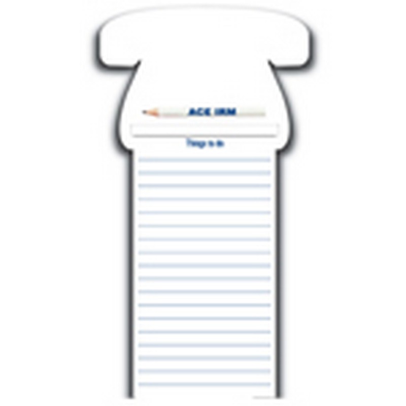 Telephone Shaped To Do Lists