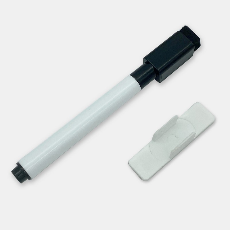 Magnetic Whiteboard (148mm x 210mm)