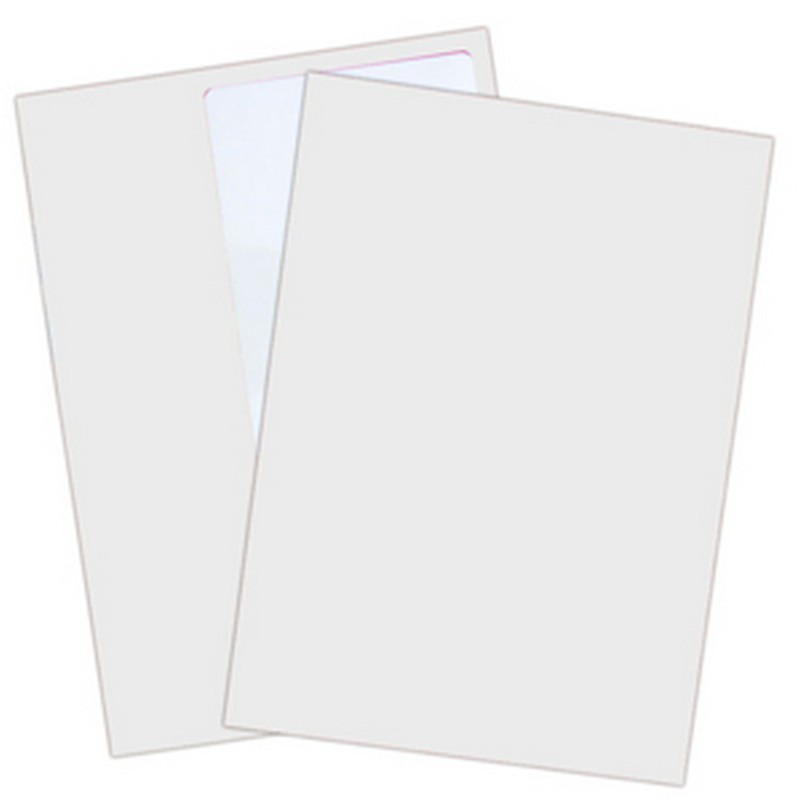 Magnetic Whiteboard (210mm x 297mm)