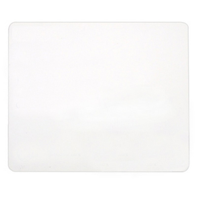 Budget Mouse Mat (230mm x 190mm x 1.5mm)