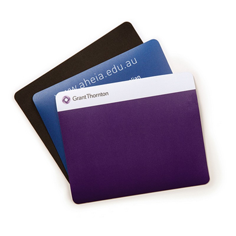 MM103A - Optical Friendly Mouse Mat (230mm x 190mm)