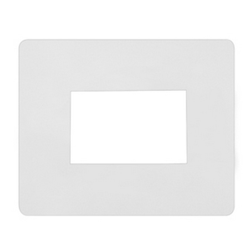 Photo Frame Mouse Mat (230mm x 190mm)