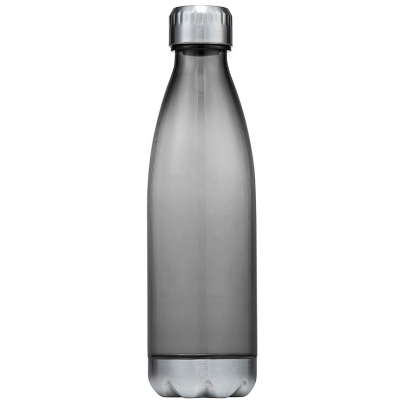 Quencher 700ml Plastic Water Bottle