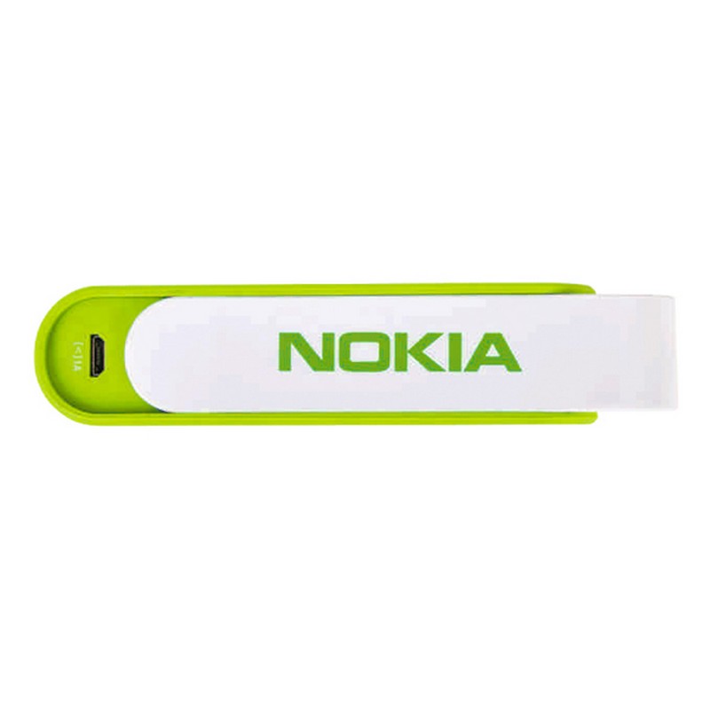 Slider Power Bank (2,200 mAh)