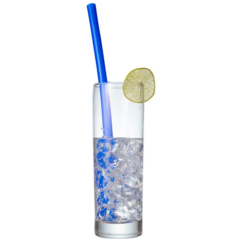 Reusable Silicone Straw