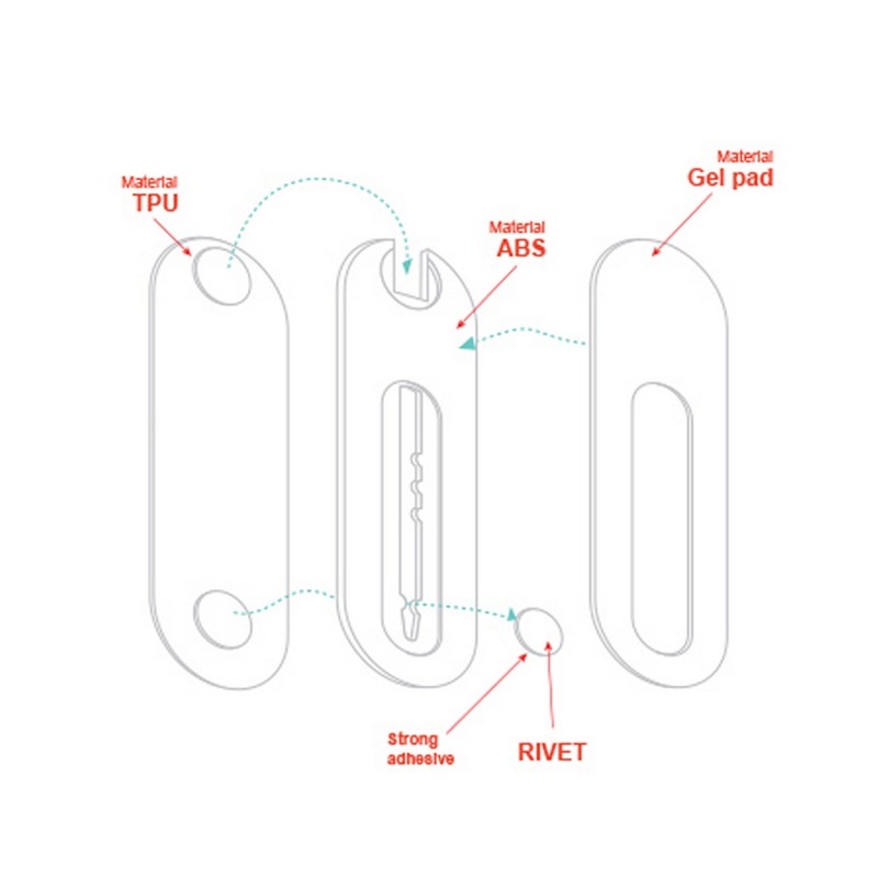 Smartphone Straps