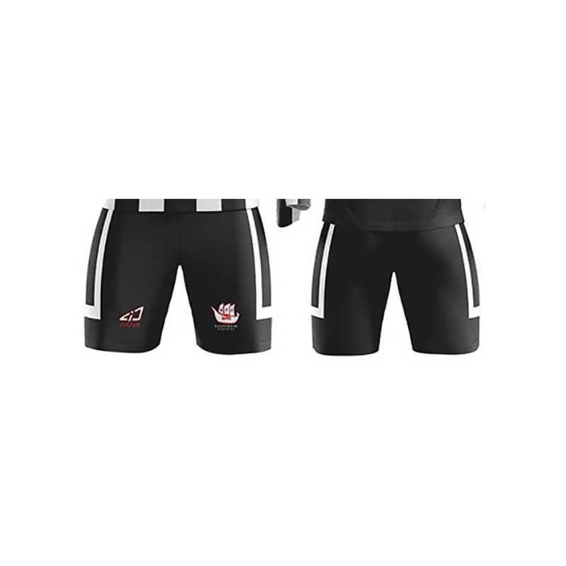 OA011 - Soccer / Touch Football Shorts