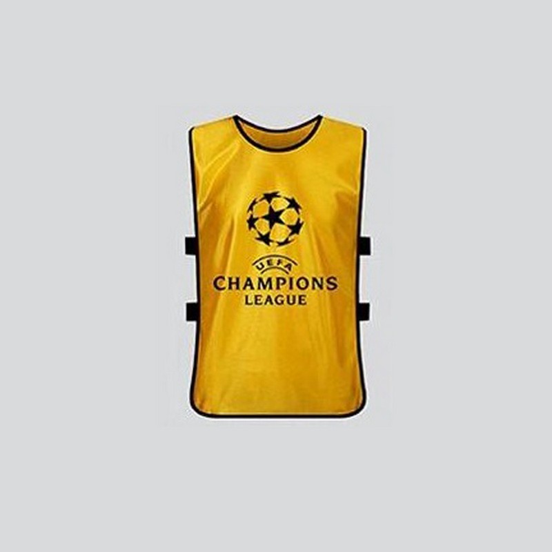 OA012 - Soccer Vest