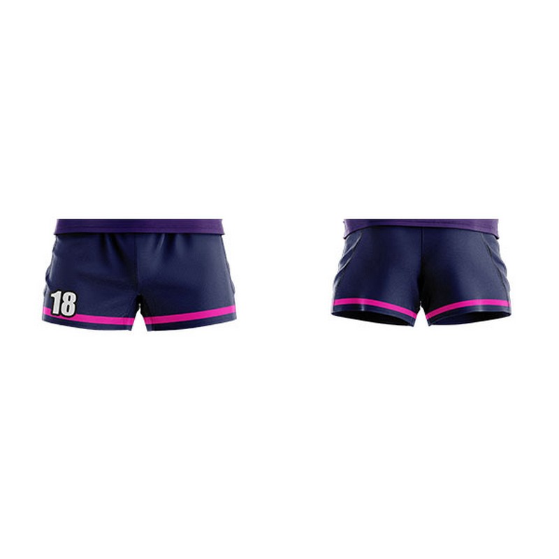 Rugby/AFL Shorts