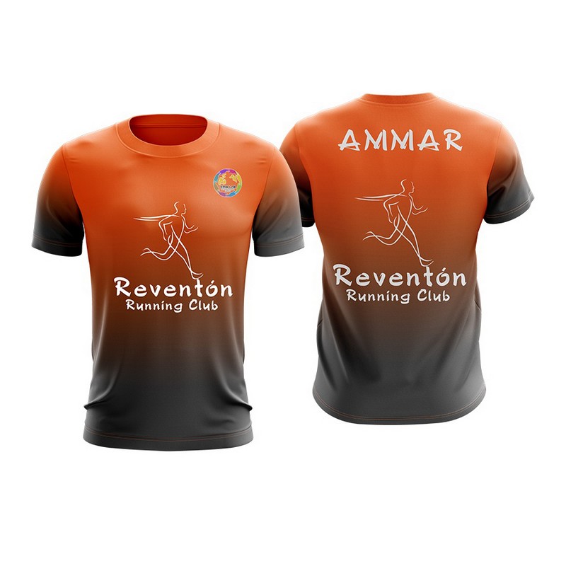 OA016 - Training Top