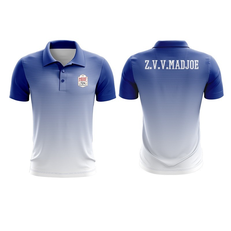 OA017 - Polo Shirt