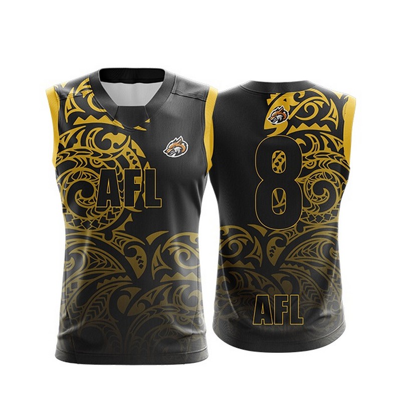 AFL Jersey