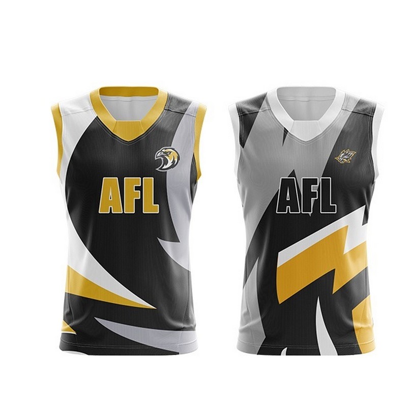 OA022 - AFL Reversible Jersey