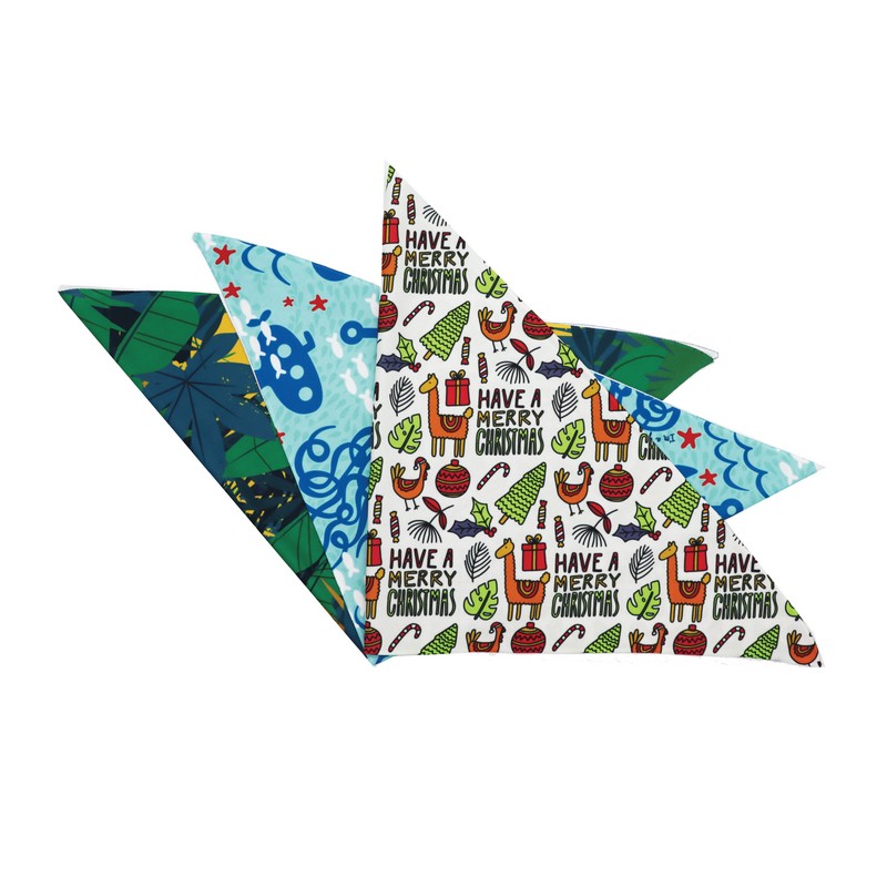 OA035 - Very Kool Cooling Bandana