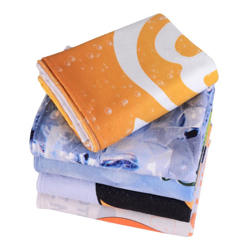 Coastal Classic Beach Towel