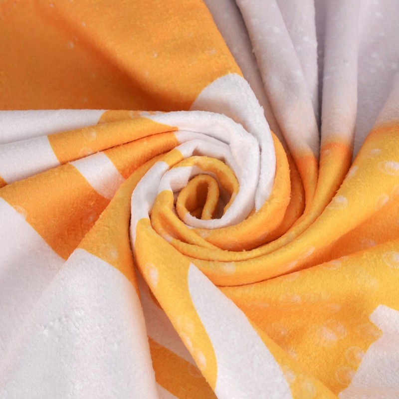 Coastal Classic Beach Towel
