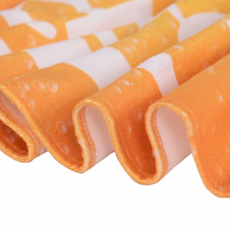 Coastal Classic Beach Towel
