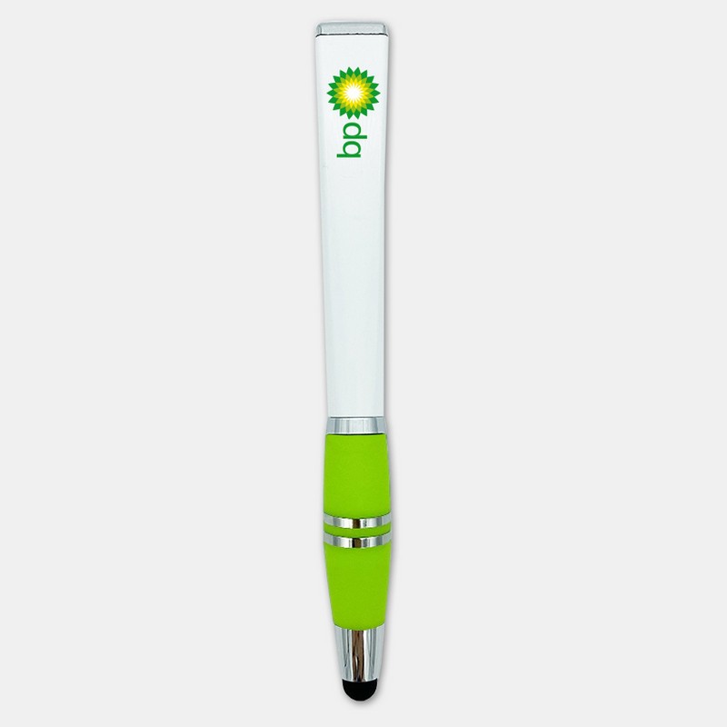 Byron Pen