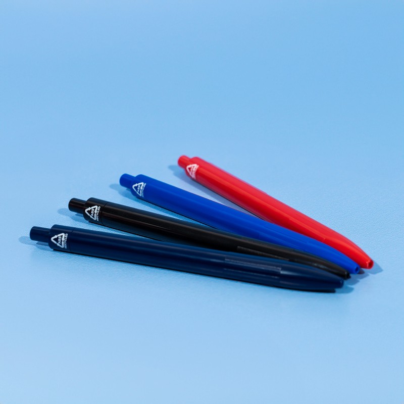 R-ABS Eco Plastic Ball Pen