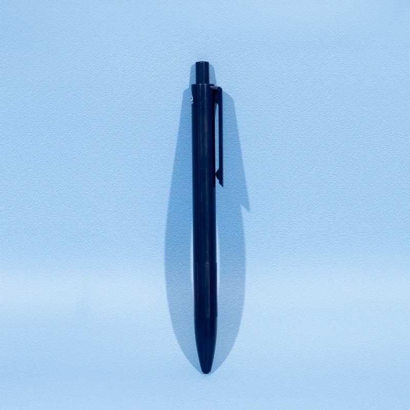 R-ABS Eco Plastic Ball Pen