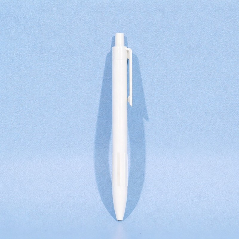 R-ABS Eco Plastic Ball Pen