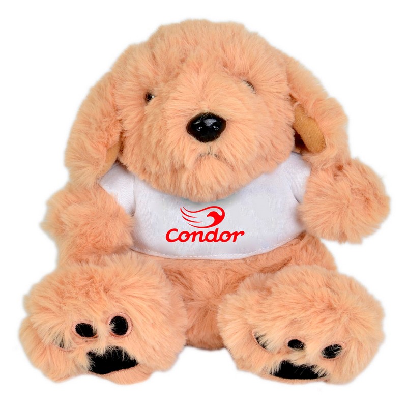PT103 - Plush Puppy