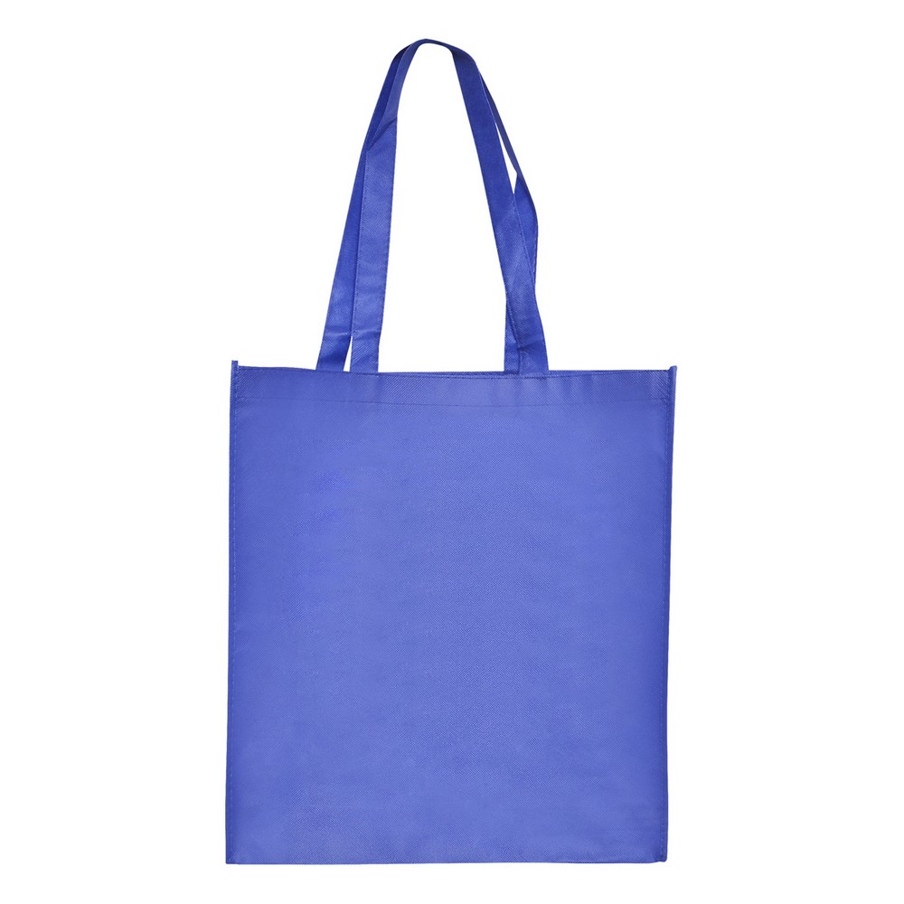 Large Shopping Tote Bag with Gusset