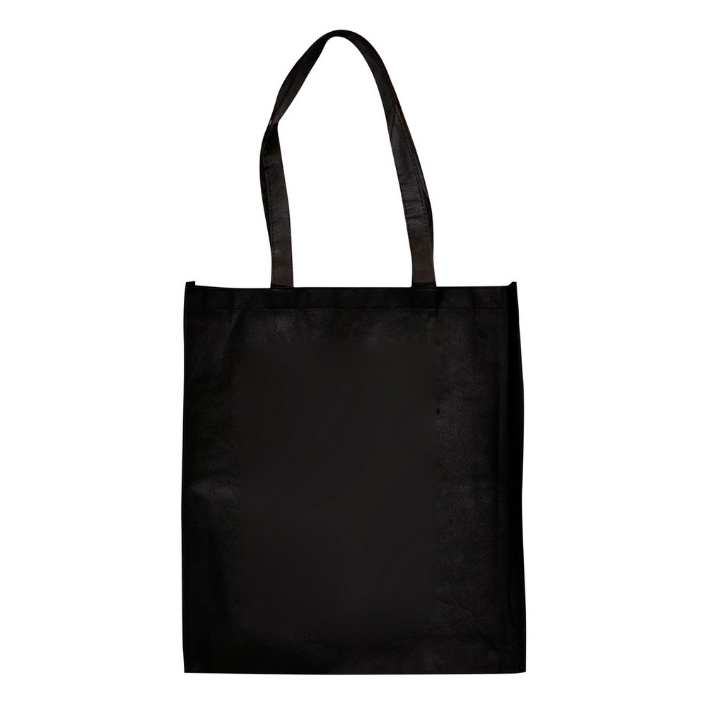 Large Shopping Tote Bag with Gusset