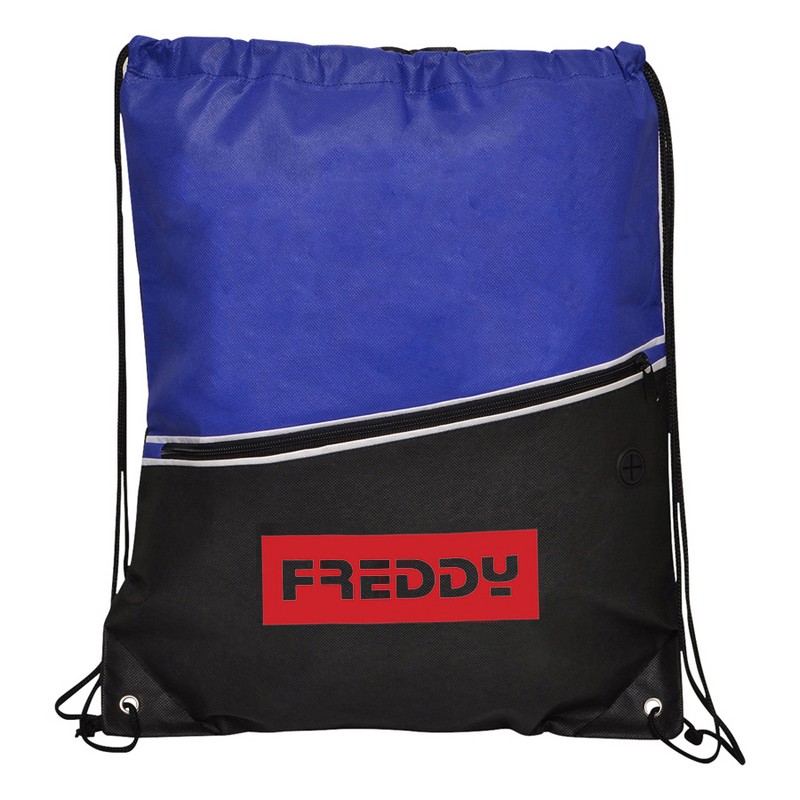 Non Woven Drawstring Bag