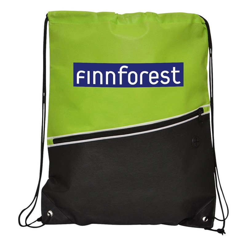 Non Woven Drawstring Bag