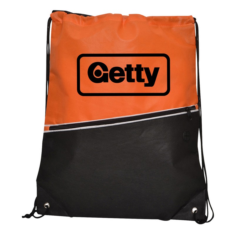 Non Woven Drawstring Bag