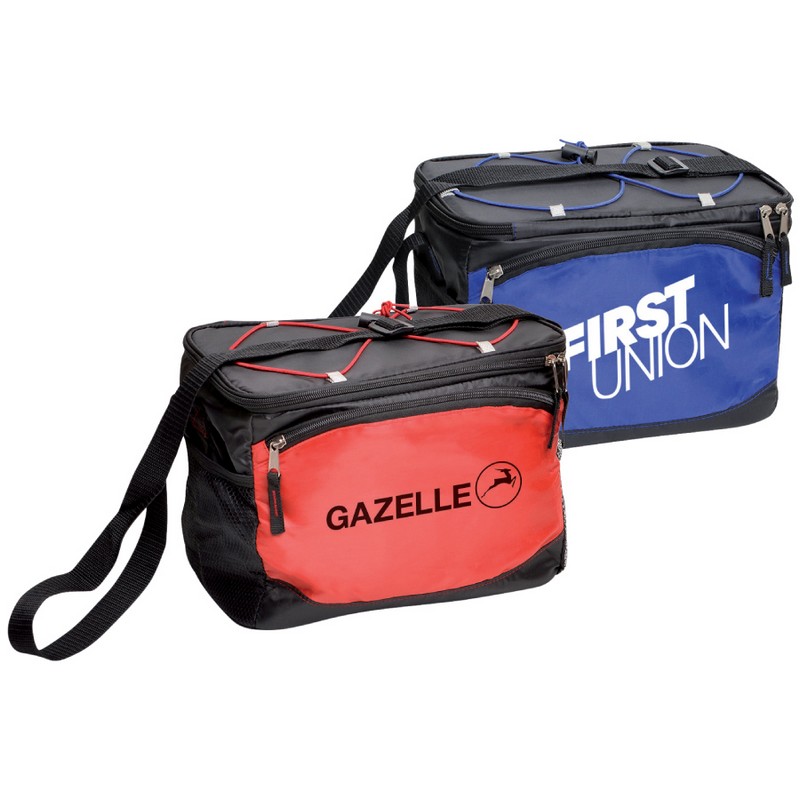 RB1014 - 6-Can Cooler Bag