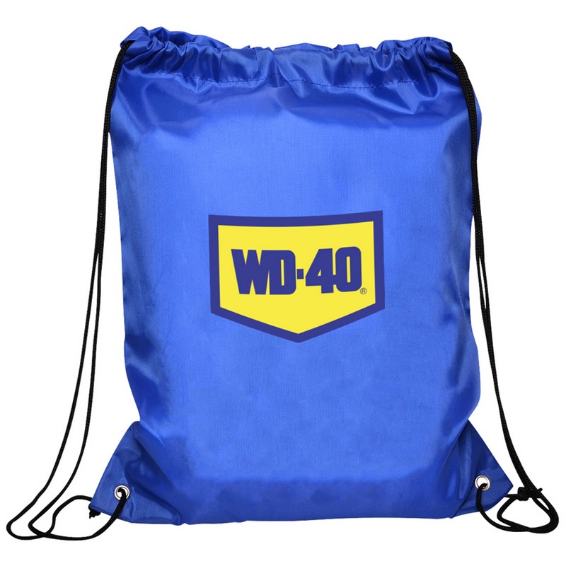 Gym Drawstring Bag