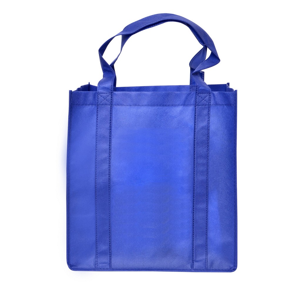 Shopping Tote Bag with Gusset